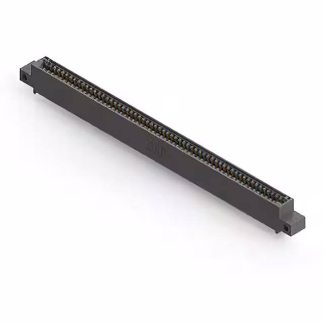 395-059-541-412 EDAC Inc.  Edgeboard Connectors